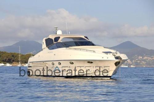 Riva Aquarius technische daten